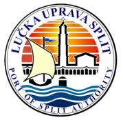 Lučka uprava Split
