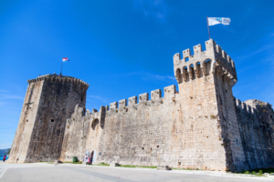 Stari grad Trogir