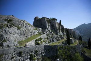 Tvrđava Klis